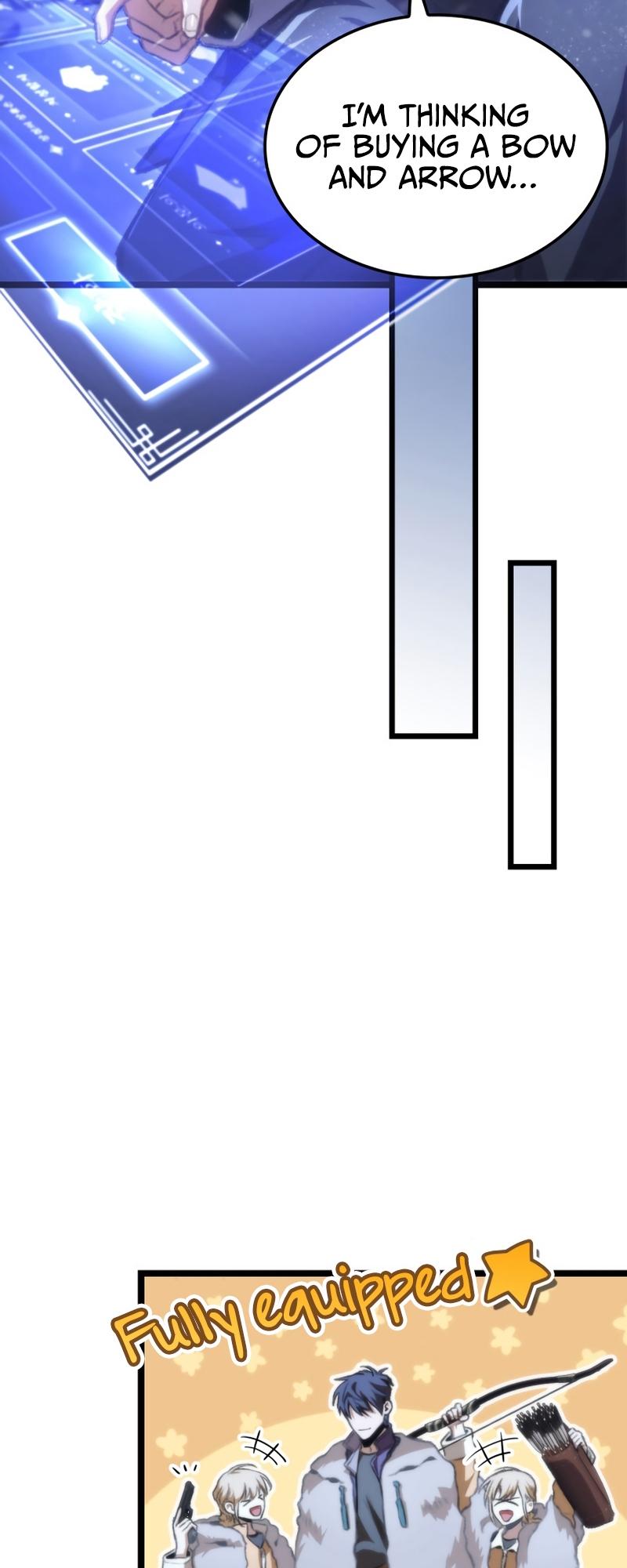 F-Rank Fortune Hunter Chapter 14 59