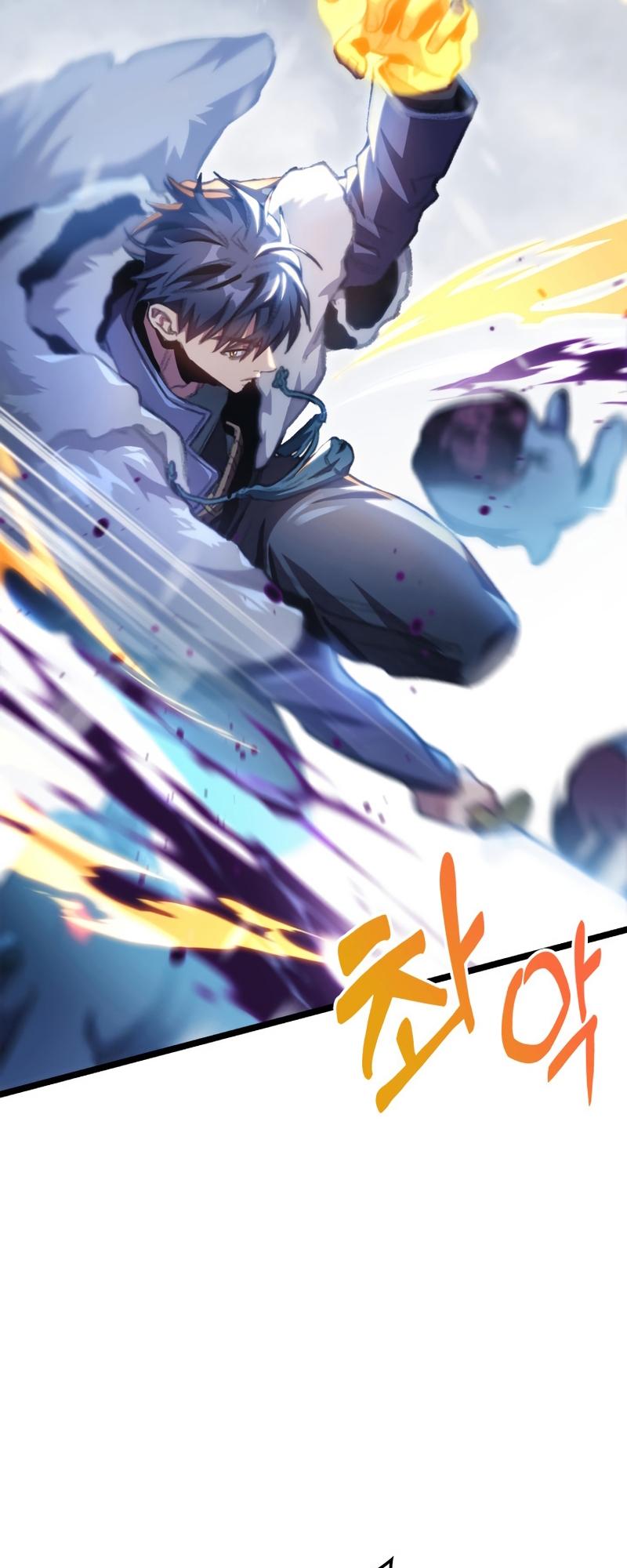 F-Rank Fortune Hunter Chapter 14 61