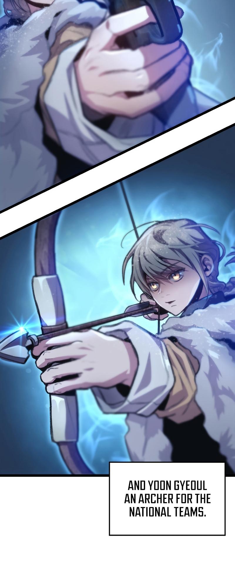 F-Rank Fortune Hunter Chapter 14 63