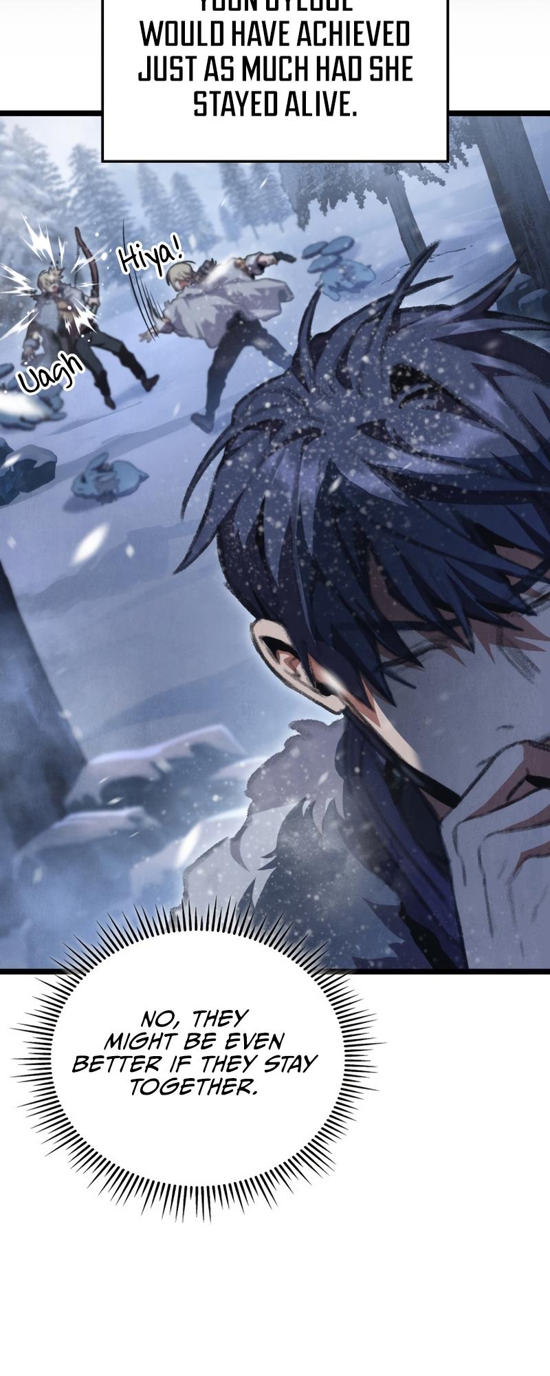 F-Rank Fortune Hunter Chapter 14 67