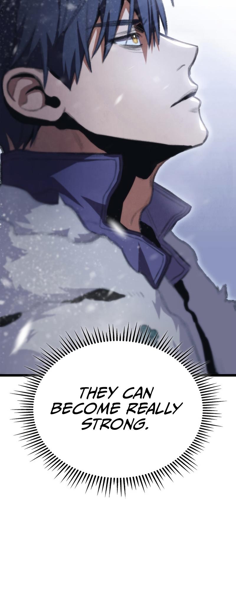 F-Rank Fortune Hunter Chapter 14 72