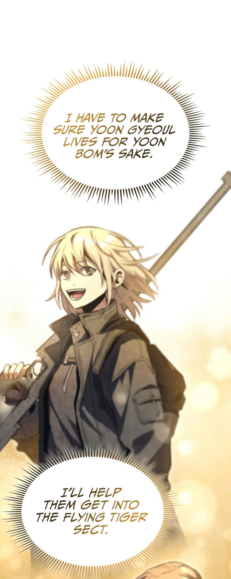 F-Rank Fortune Hunter Chapter 14 73