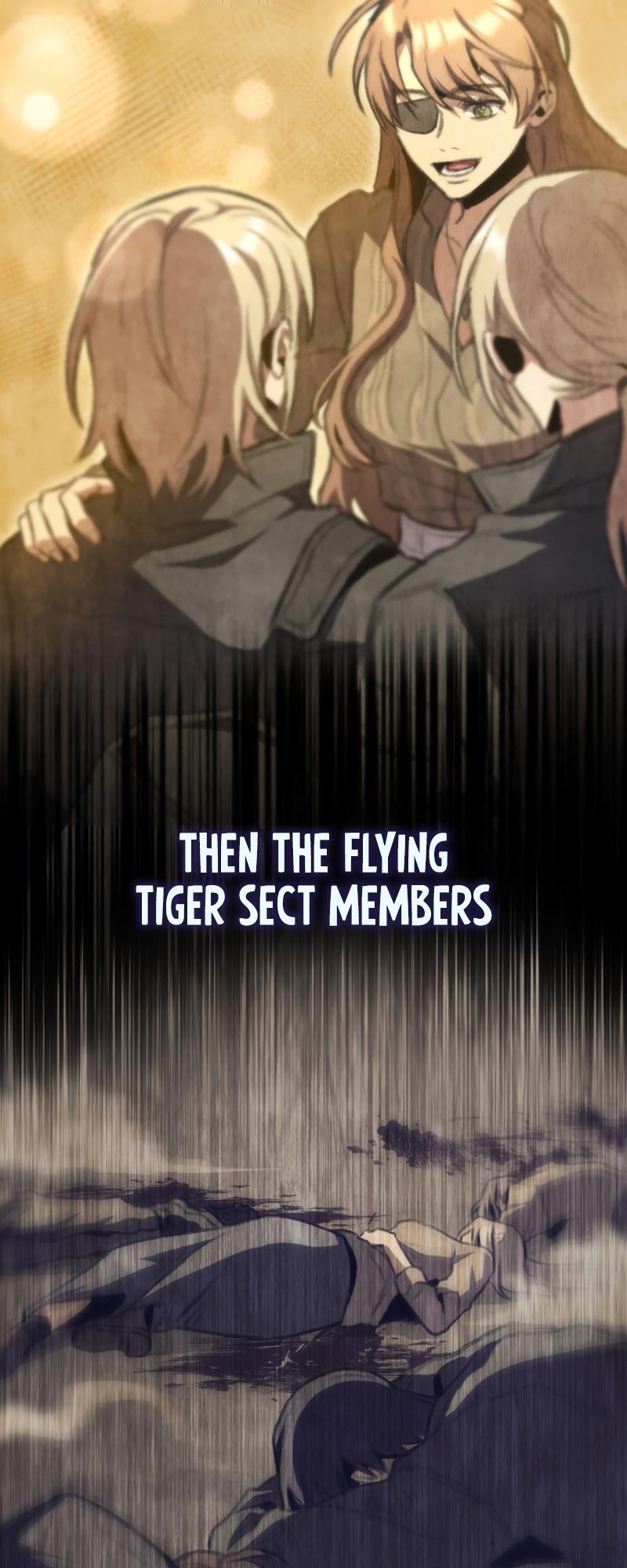 F-Rank Fortune Hunter Chapter 14 74