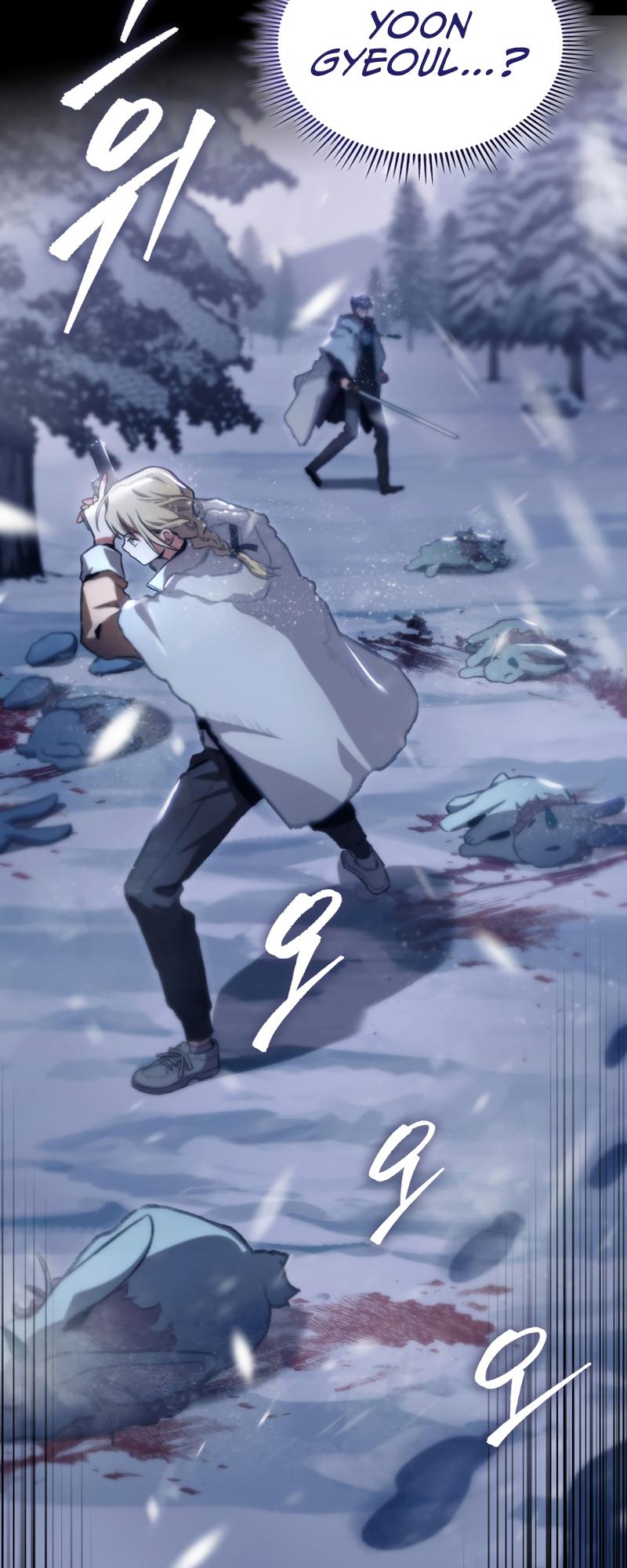 F-Rank Fortune Hunter Chapter 14 78