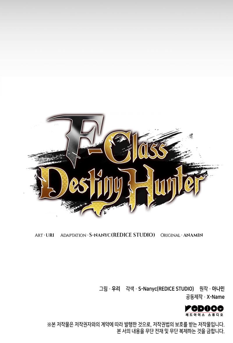 F-Rank Fortune Hunter Chapter 14 80