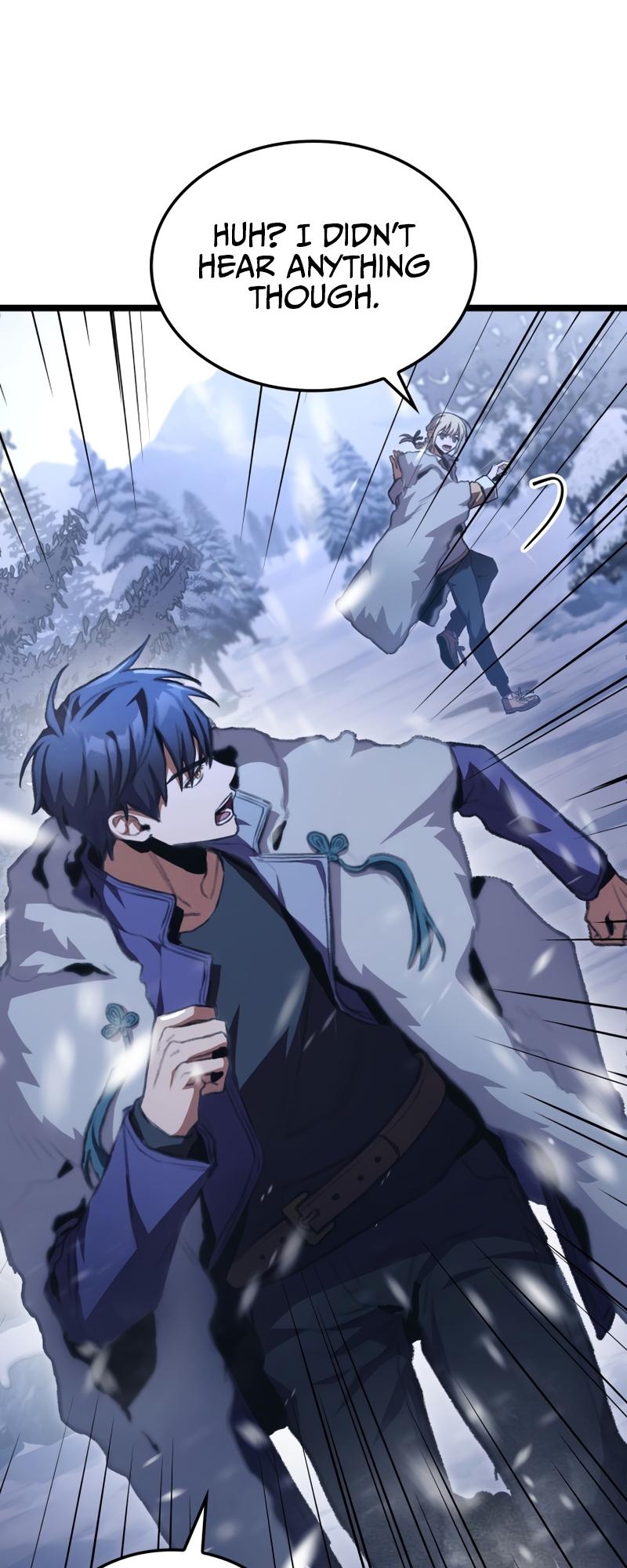 F-Rank Fortune Hunter Chapter 13