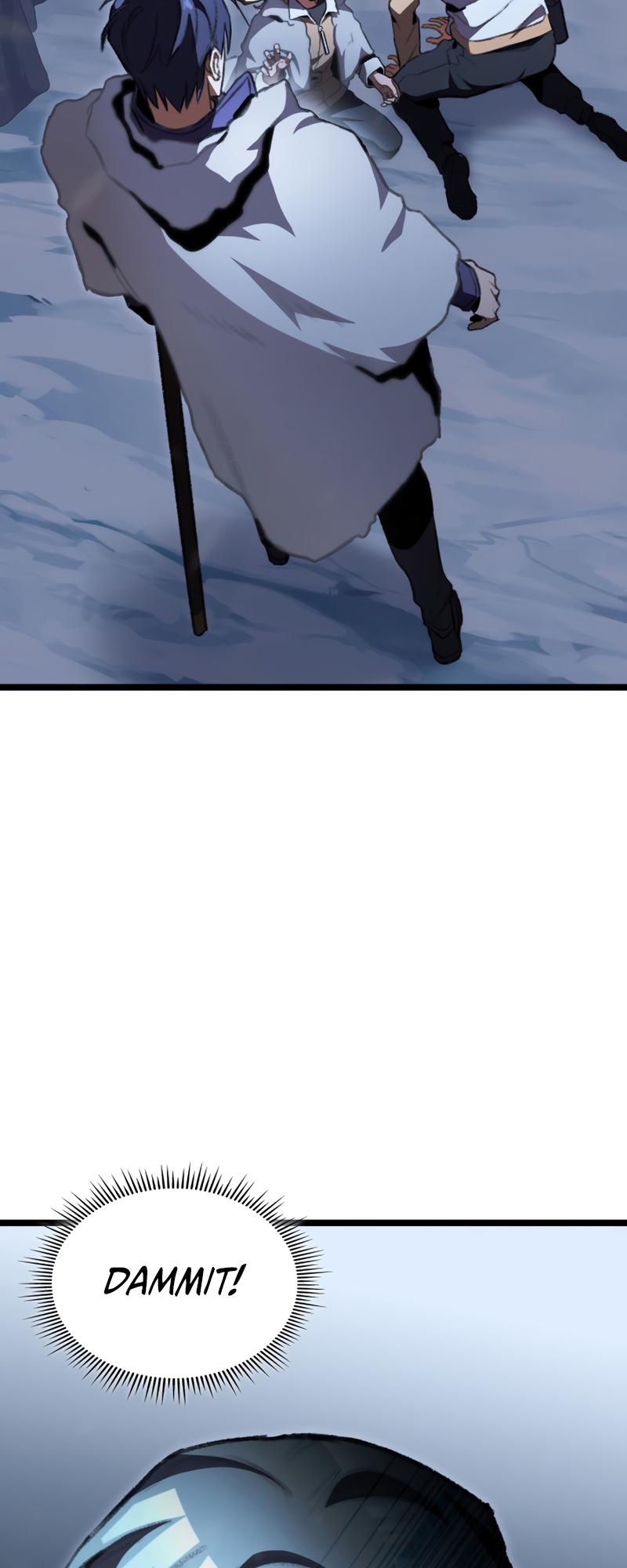 F-Rank Fortune Hunter Chapter 13