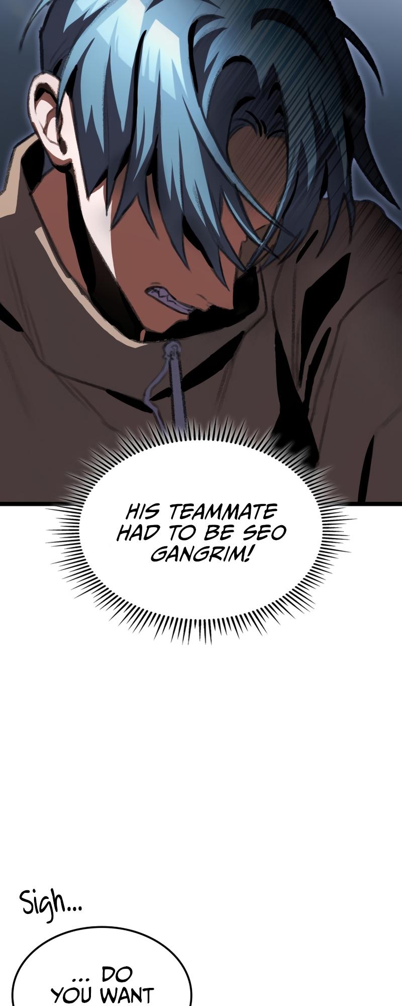 F-Rank Fortune Hunter Chapter 13