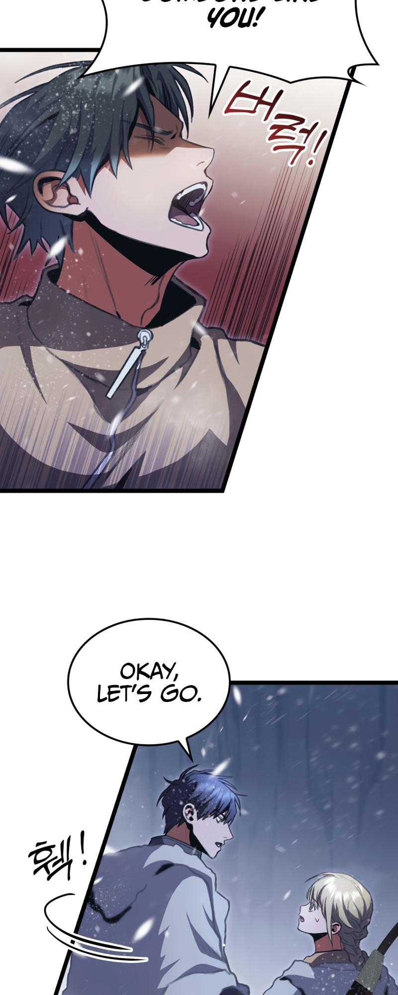 F-Rank Fortune Hunter Chapter 13