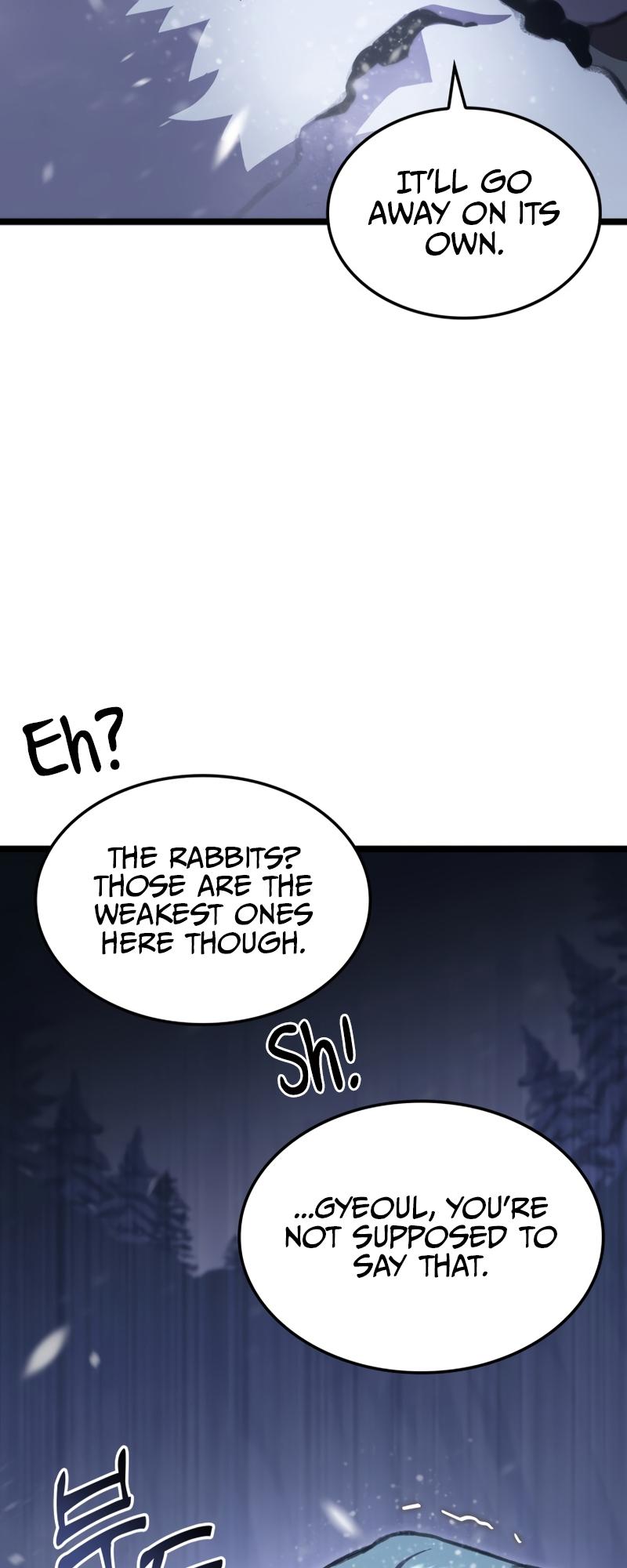 F-Rank Fortune Hunter Chapter 13