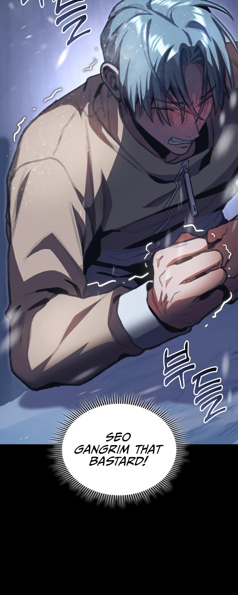 F-Rank Fortune Hunter Chapter 13