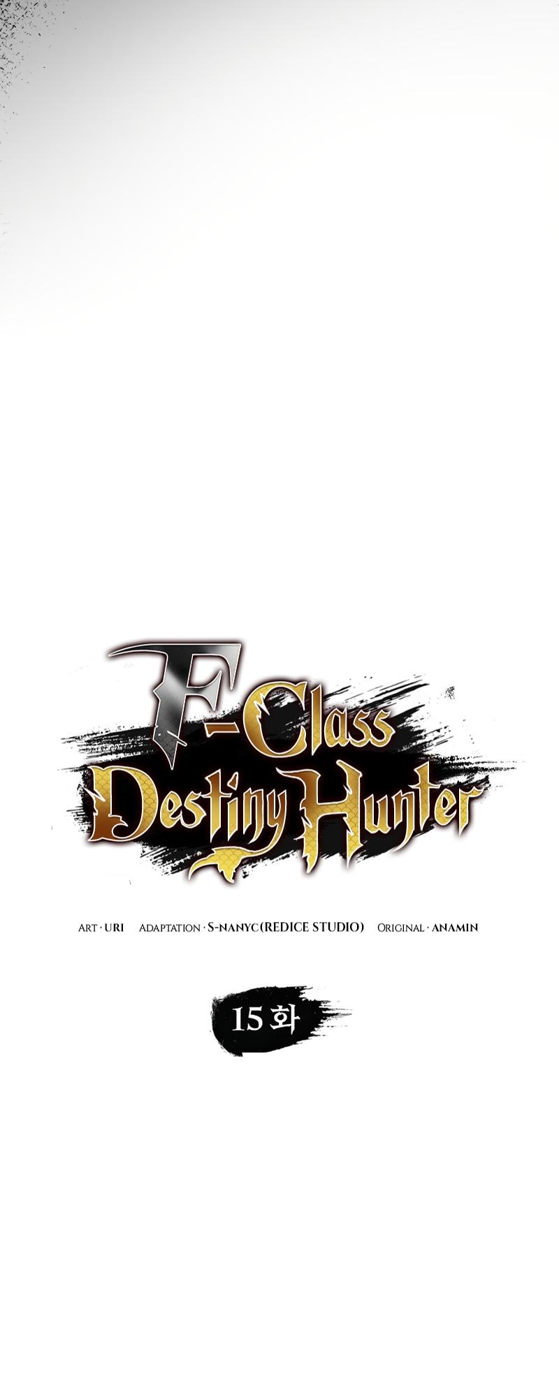 F-Rank Fortune Hunter Chapter 13