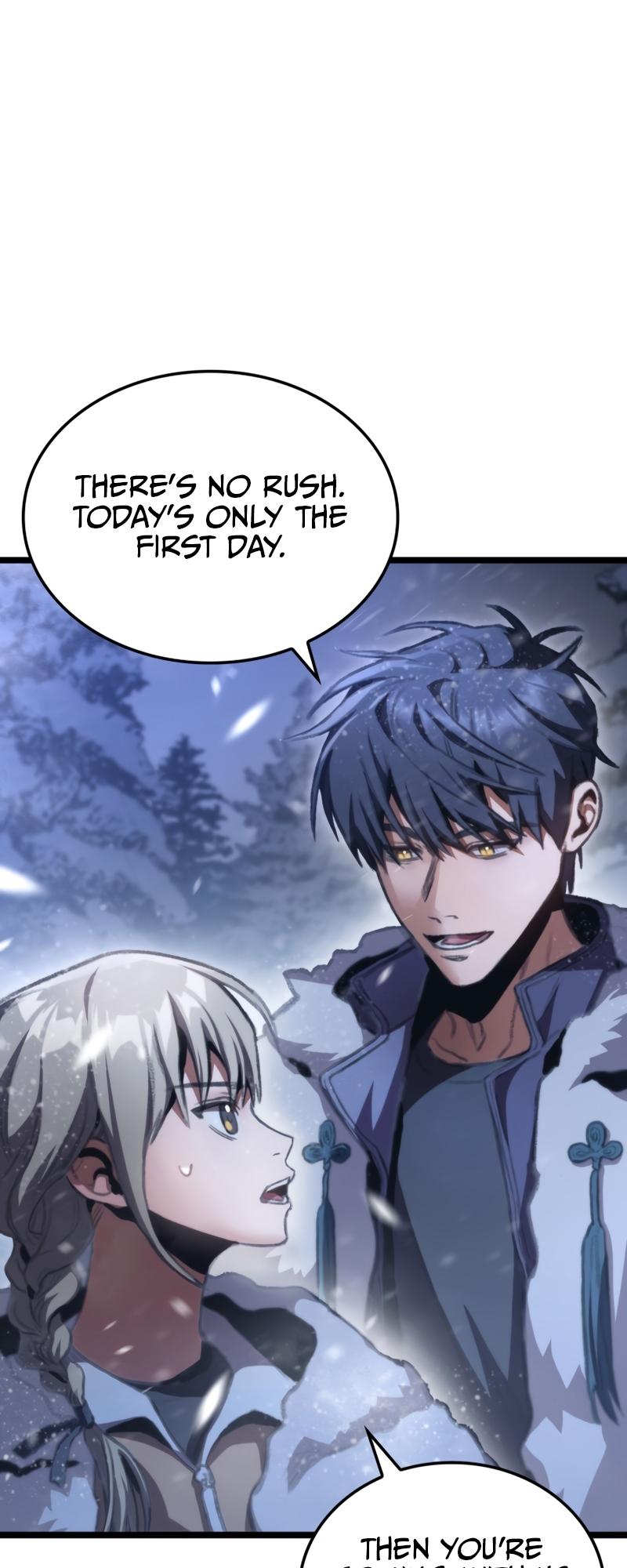 F-Rank Fortune Hunter Chapter 13