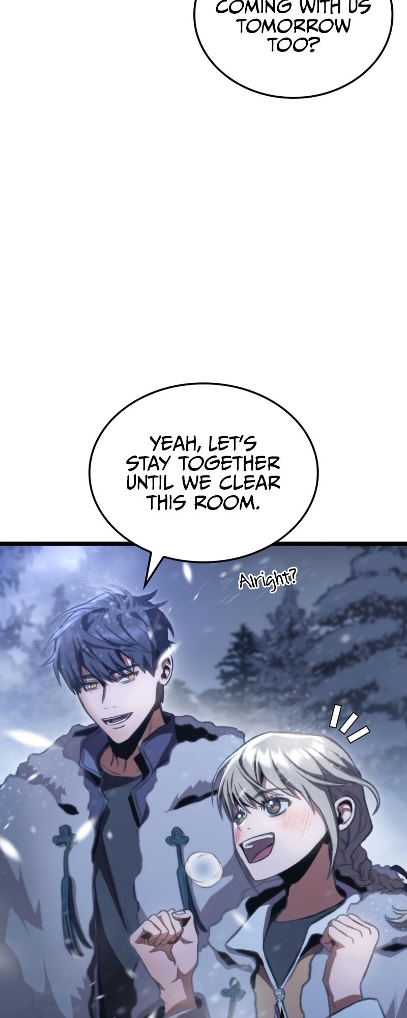 F-Rank Fortune Hunter Chapter 13