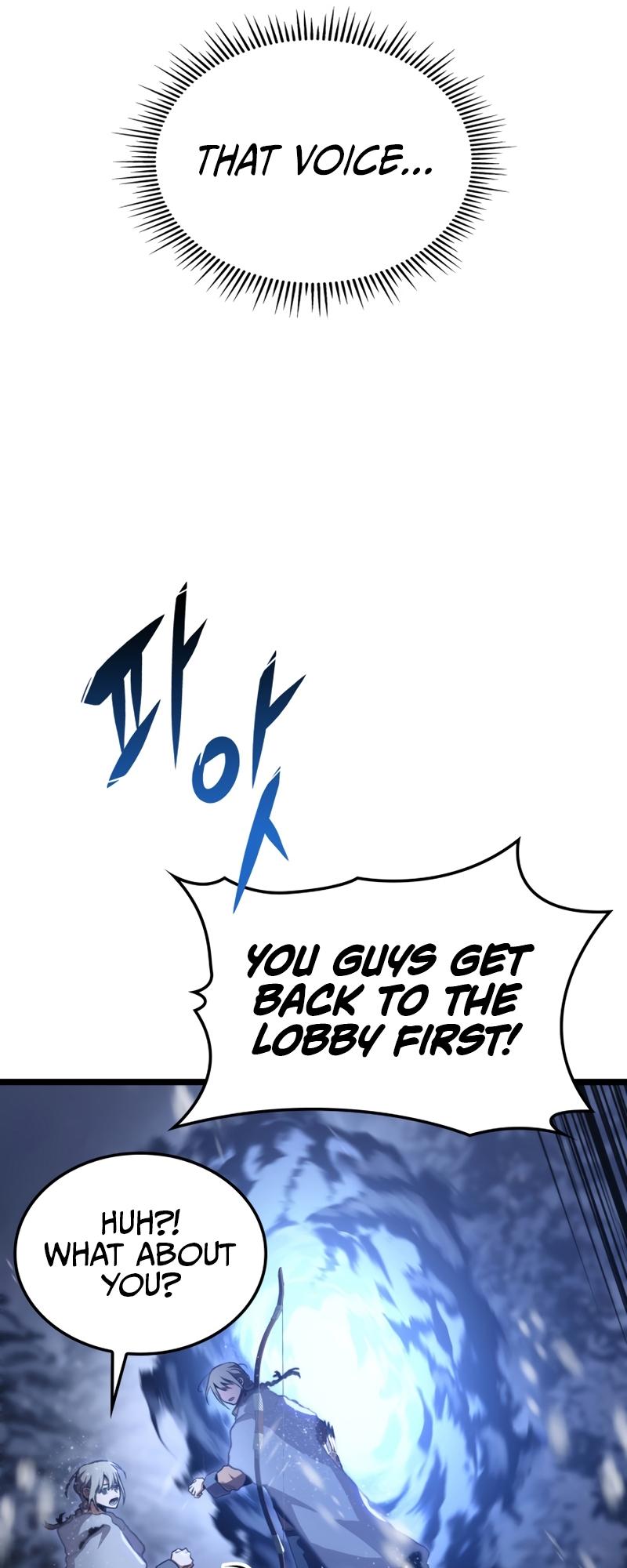 F-Rank Fortune Hunter Chapter 13