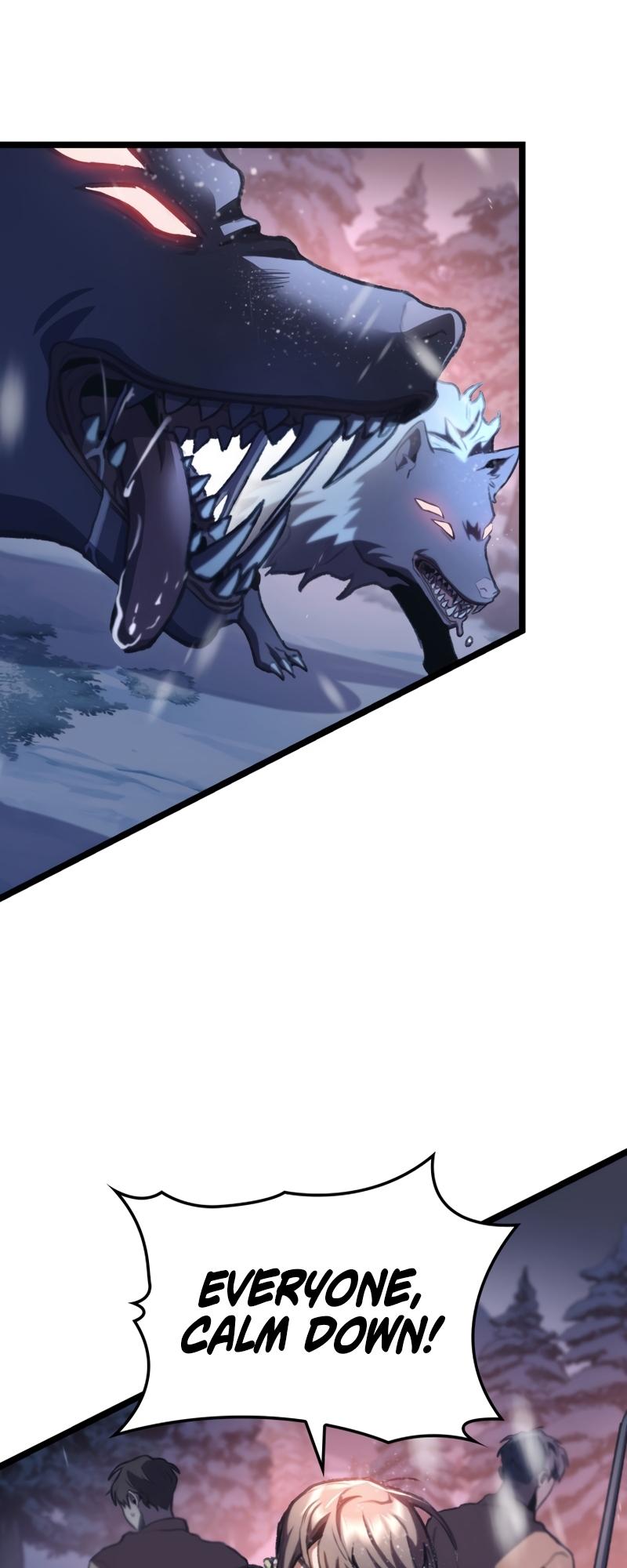 F-Rank Fortune Hunter Chapter 13