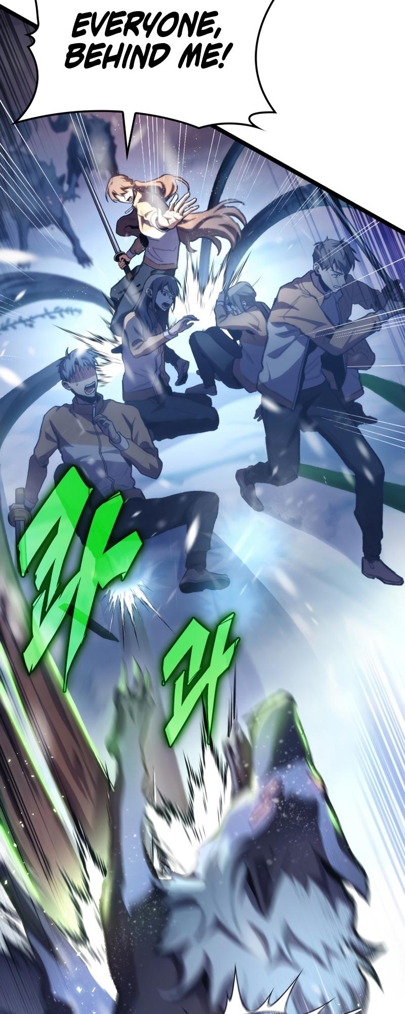 F-Rank Fortune Hunter Chapter 13