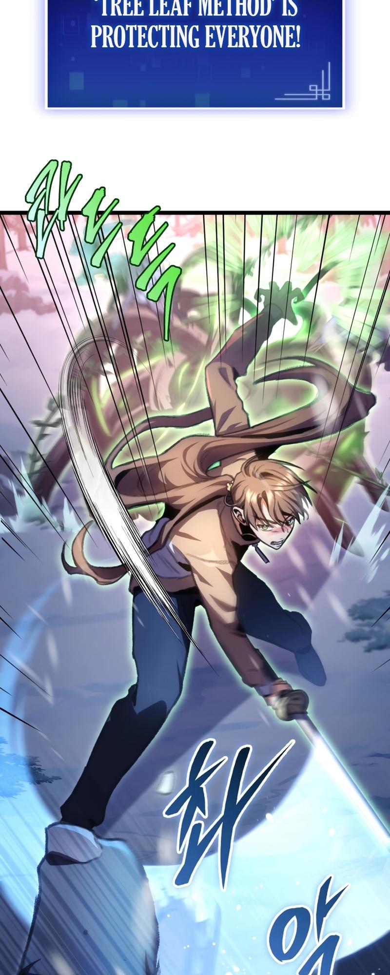 F-Rank Fortune Hunter Chapter 13