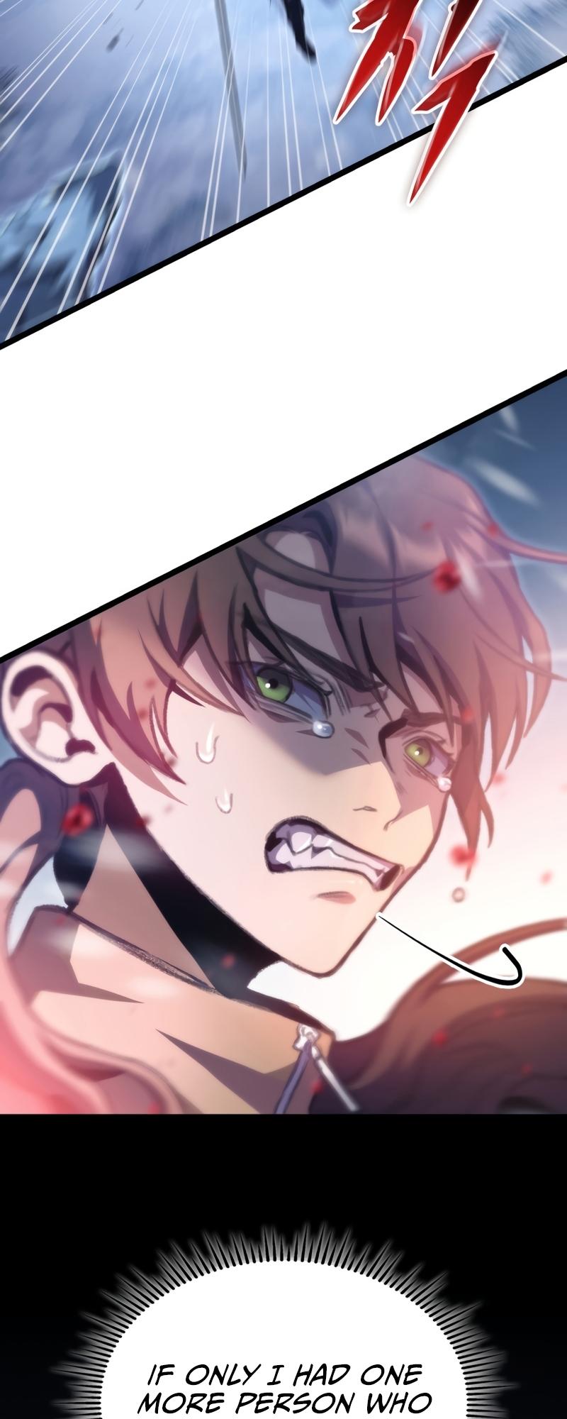 F-Rank Fortune Hunter Chapter 13