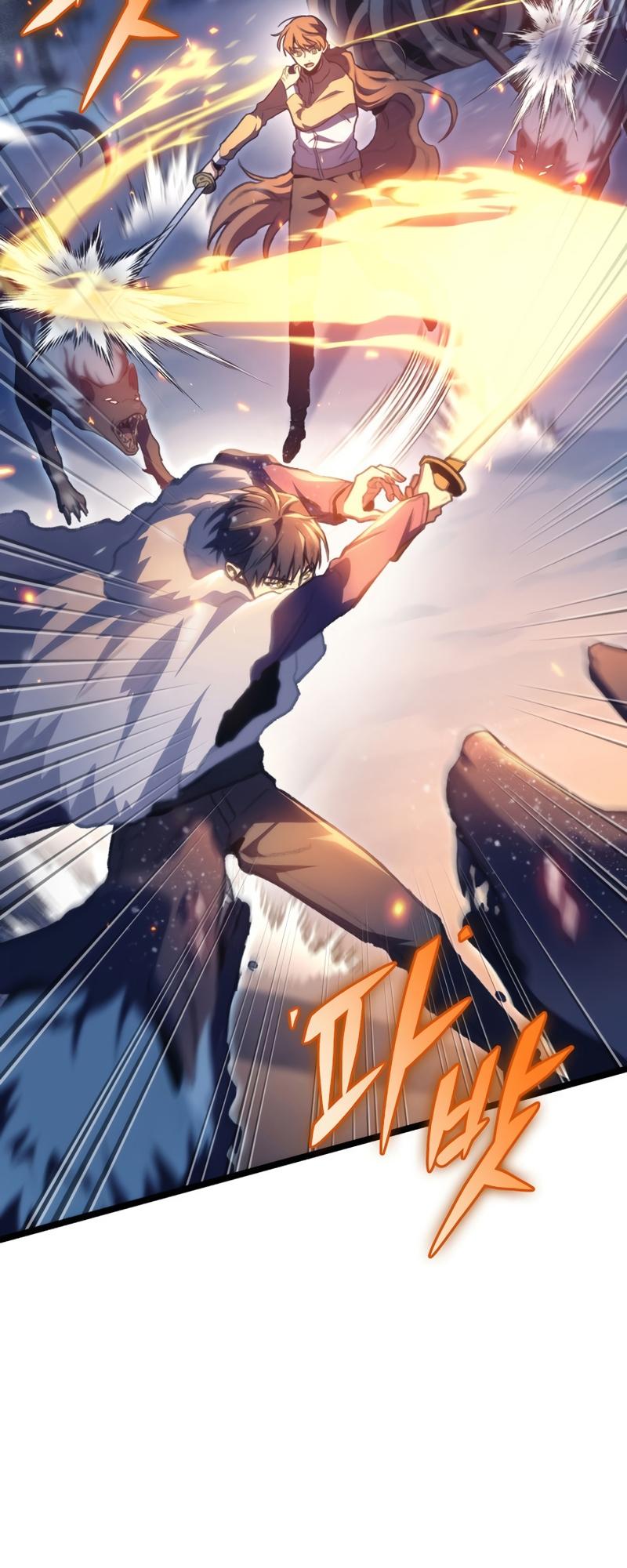 F-Rank Fortune Hunter Chapter 13