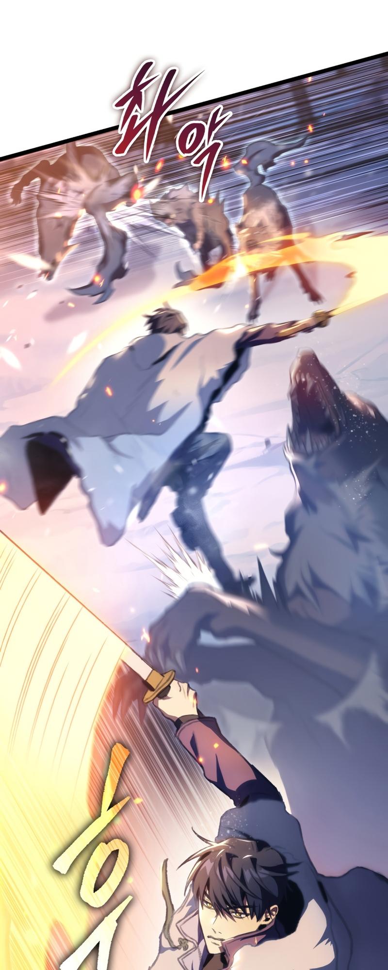 F-Rank Fortune Hunter Chapter 13