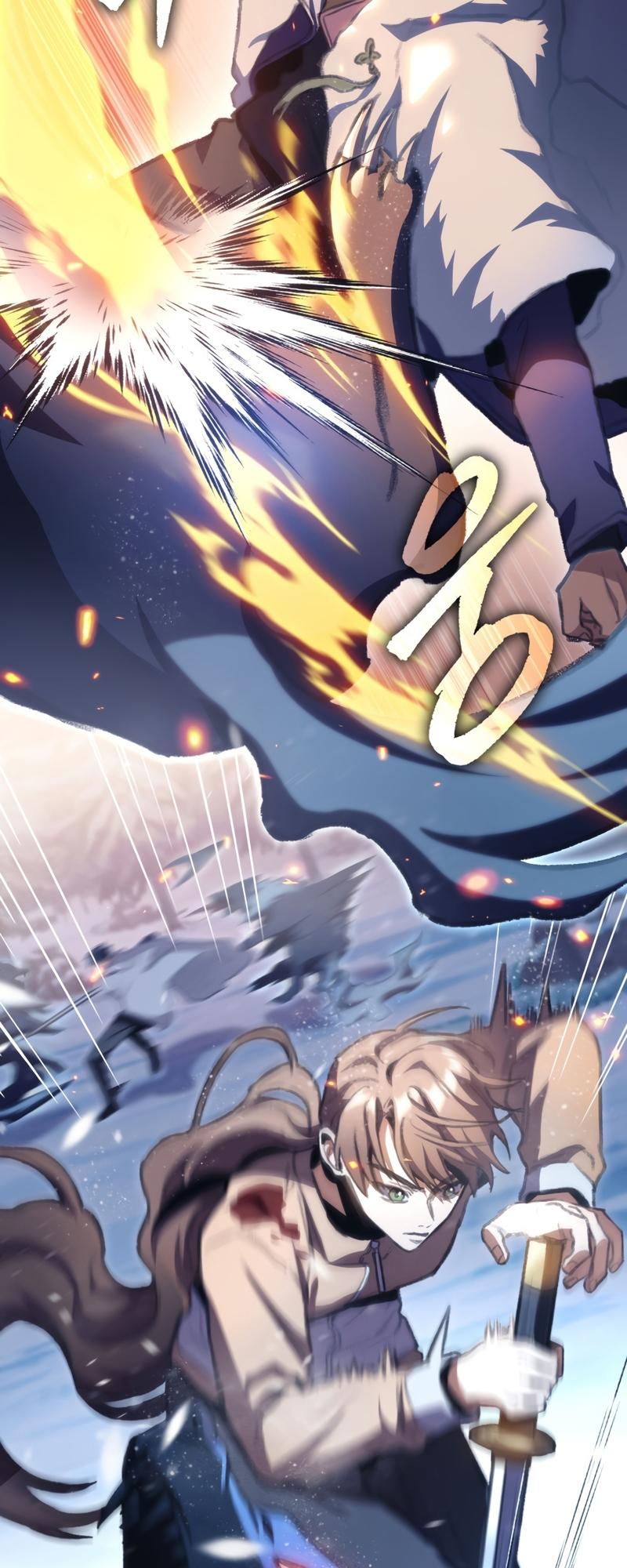 F-Rank Fortune Hunter Chapter 13