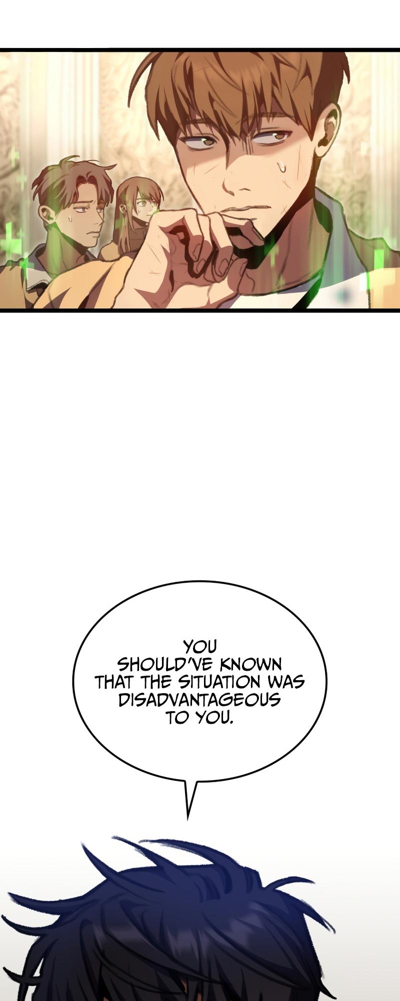 F-Rank Fortune Hunter Chapter 13