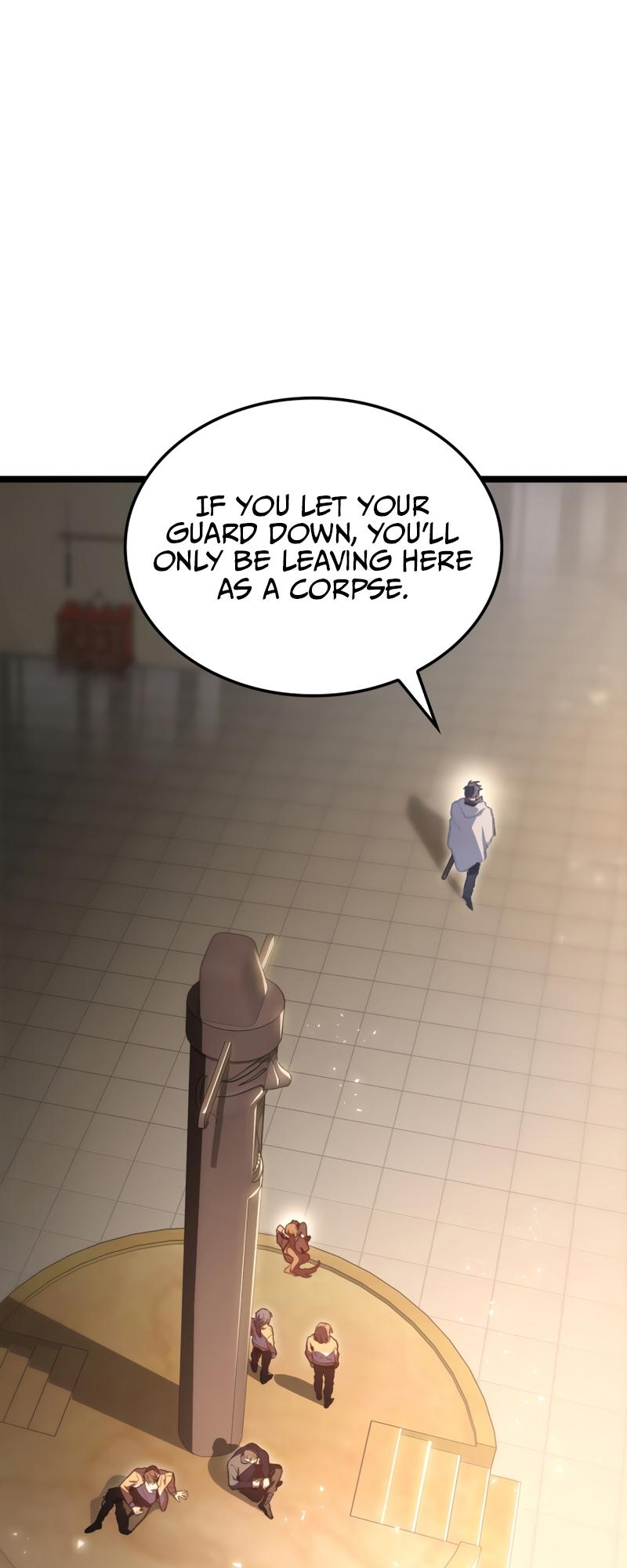 F-Rank Fortune Hunter Chapter 13