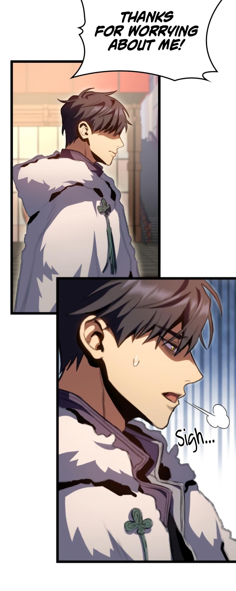 F-Rank Fortune Hunter Chapter 13