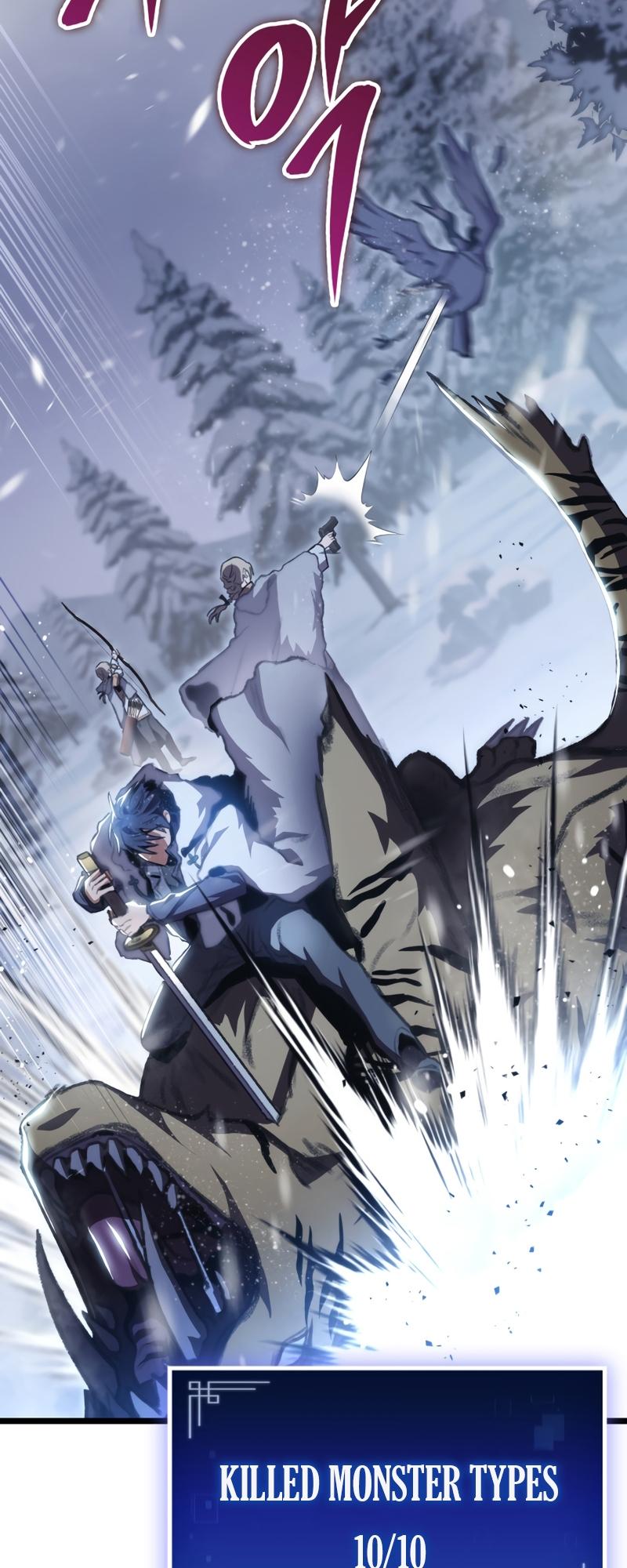 F-Rank Fortune Hunter Chapter 13