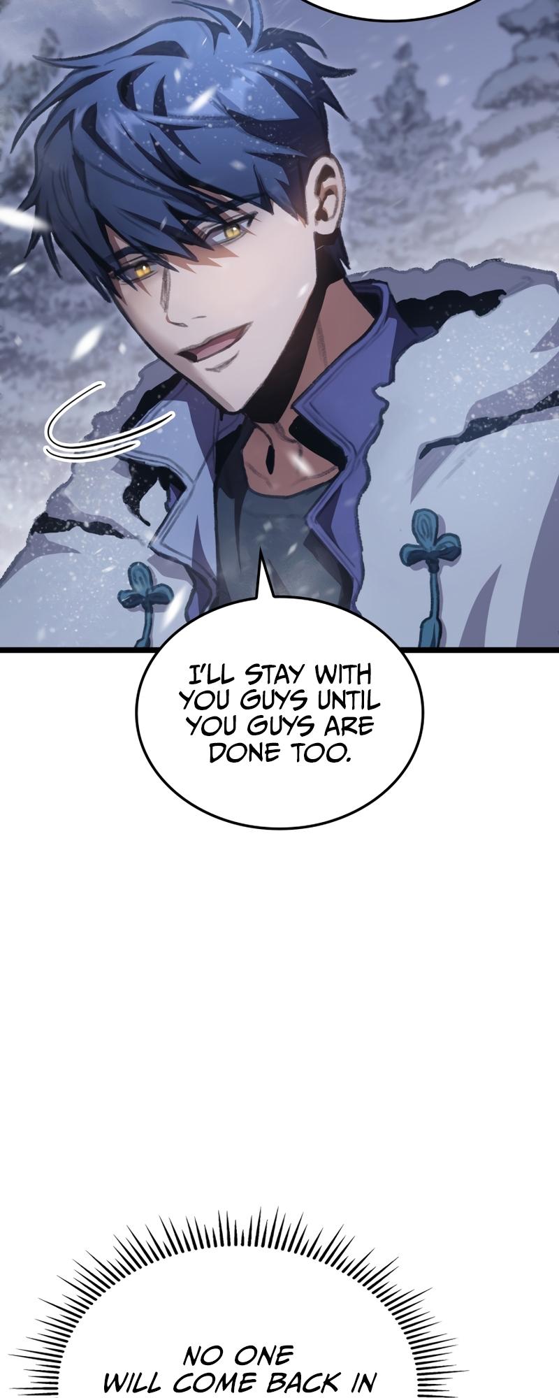 F-Rank Fortune Hunter Chapter 13