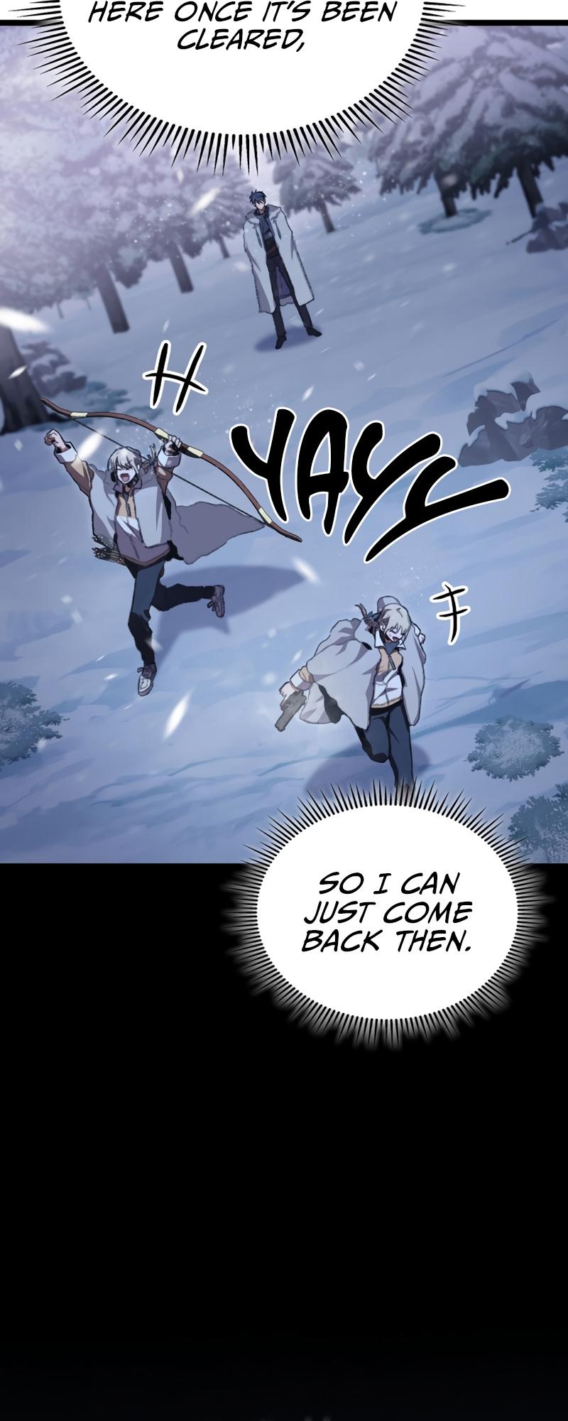 F-Rank Fortune Hunter Chapter 13