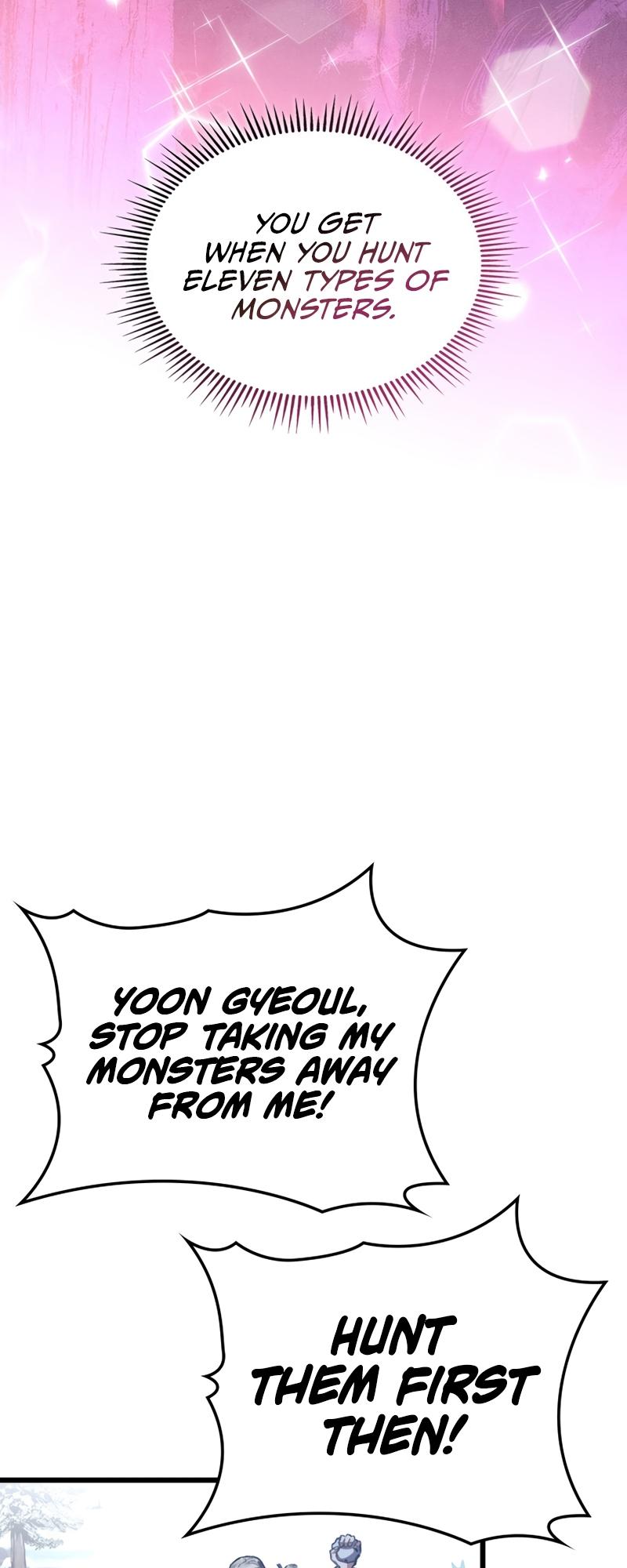 F-Rank Fortune Hunter Chapter 13