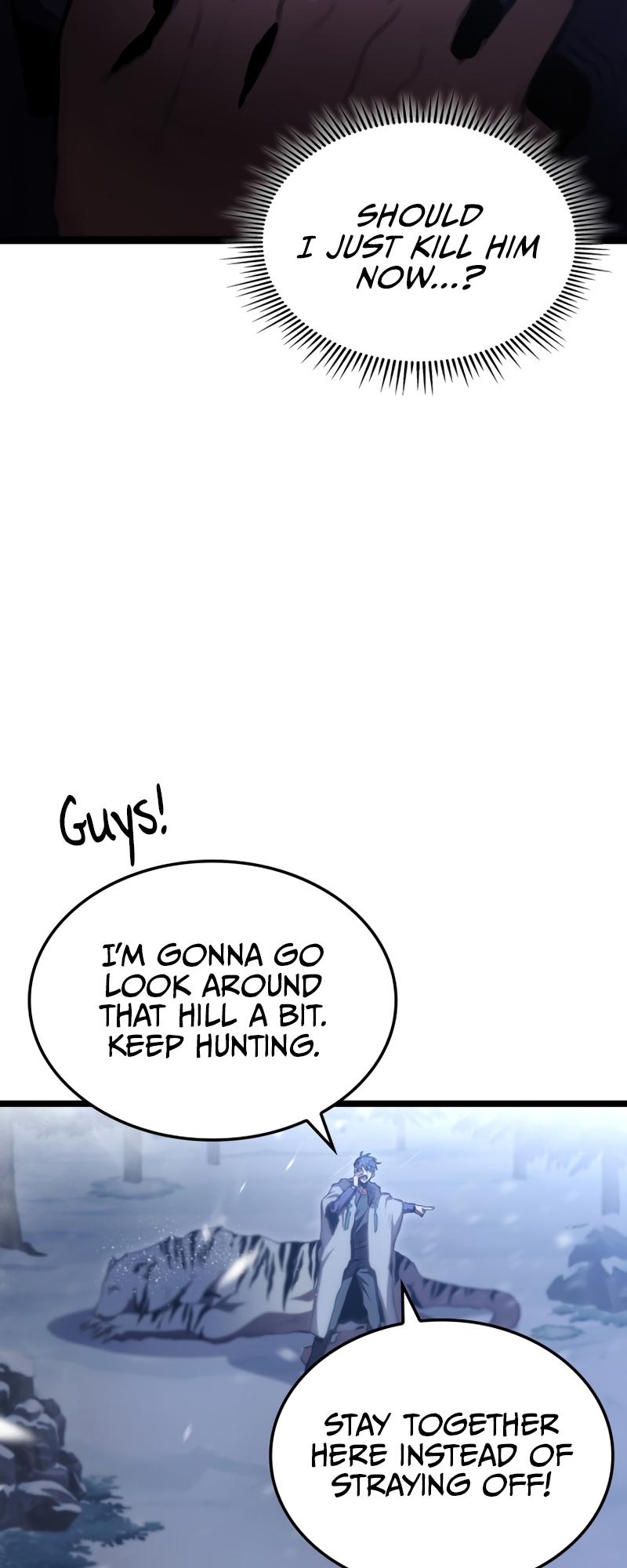 F-Rank Fortune Hunter Chapter 13