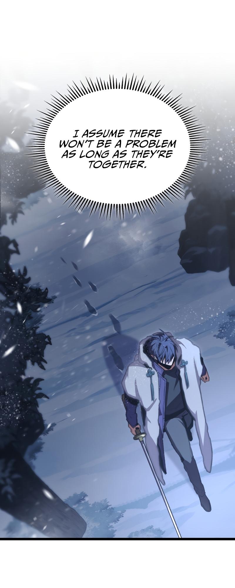 F-Rank Fortune Hunter Chapter 13