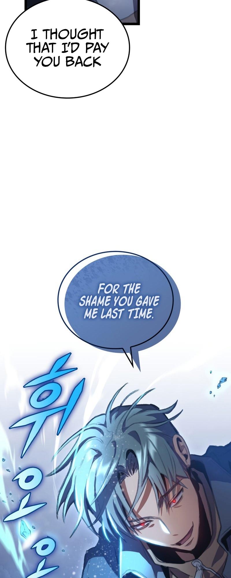 F-Rank Fortune Hunter Chapter 13