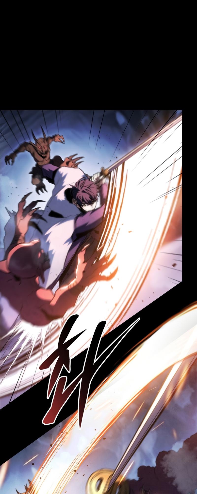 F-Rank Fortune Hunter Chapter 18