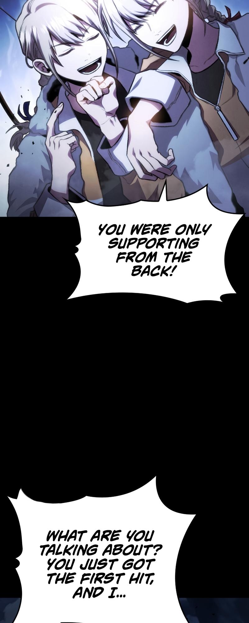 F-Rank Fortune Hunter Chapter 18