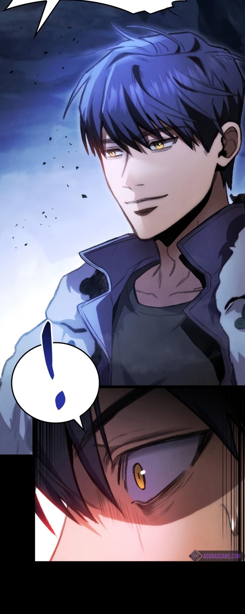 F-Rank Fortune Hunter Chapter 18