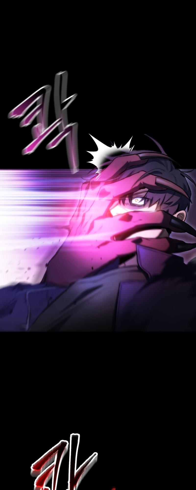 F-Rank Fortune Hunter Chapter 18