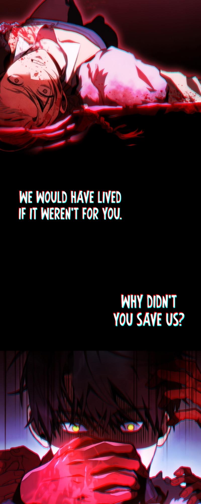 F-Rank Fortune Hunter Chapter 18