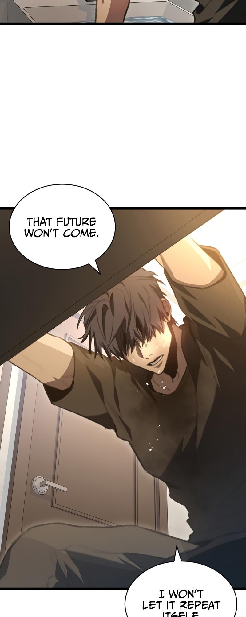 F-Rank Fortune Hunter Chapter 18