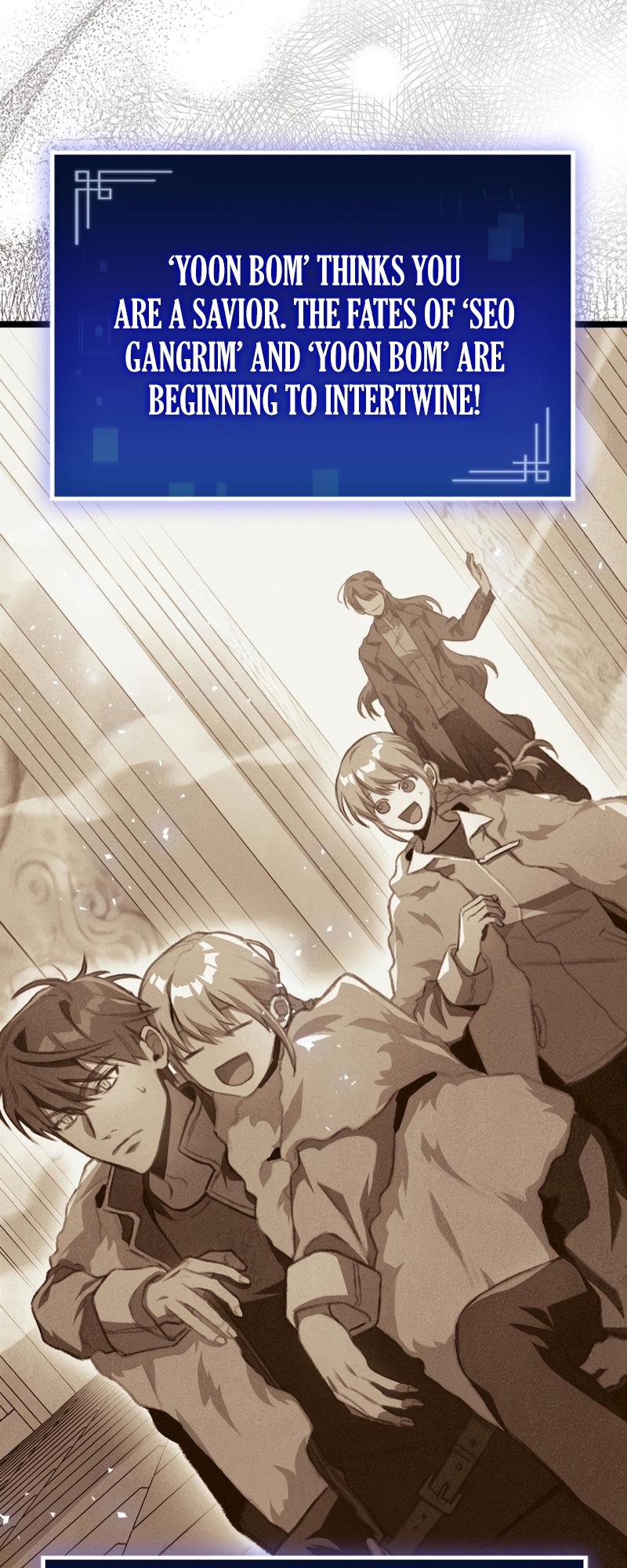 F-Rank Fortune Hunter Chapter 18