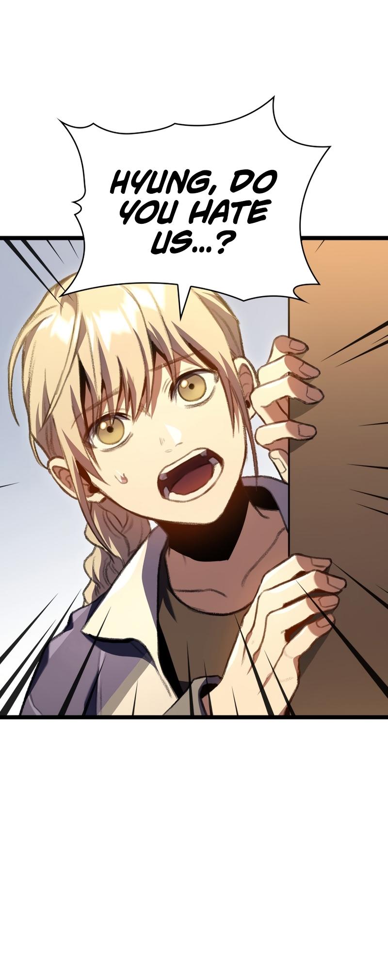 F-Rank Fortune Hunter Chapter 18