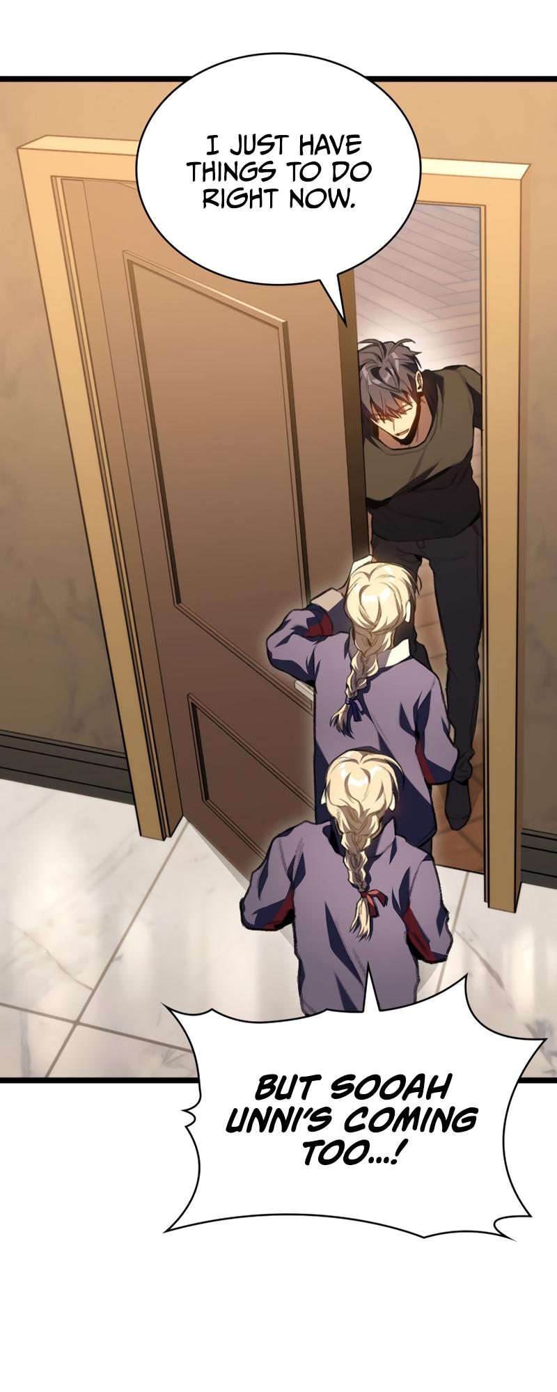 F-Rank Fortune Hunter Chapter 18