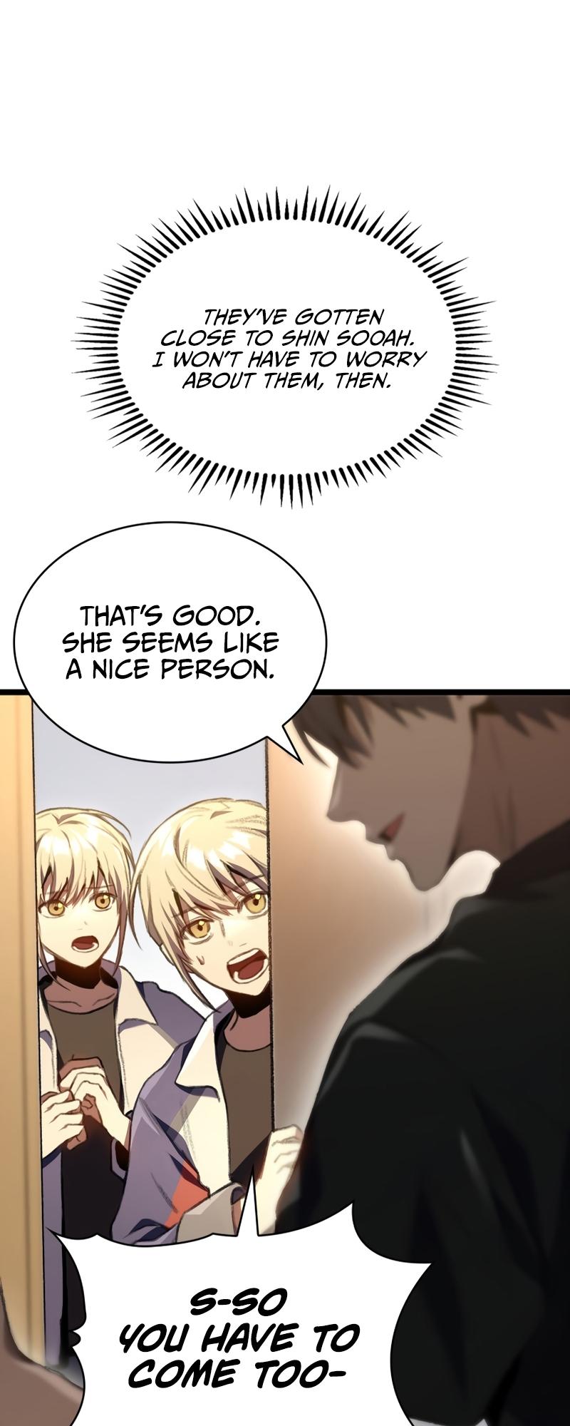 F-Rank Fortune Hunter Chapter 18