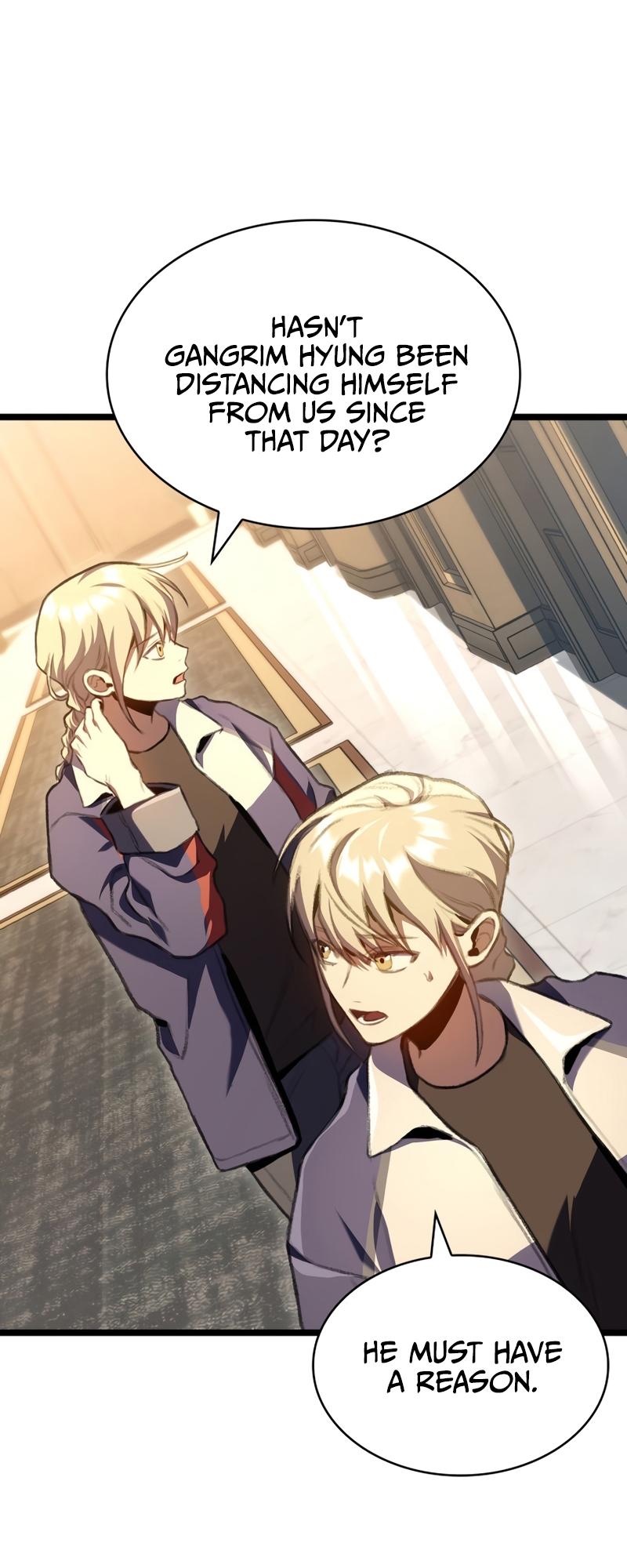 F-Rank Fortune Hunter Chapter 18