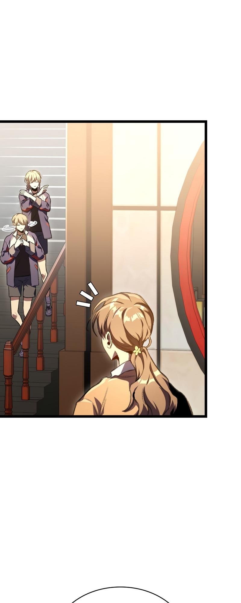 F-Rank Fortune Hunter Chapter 18