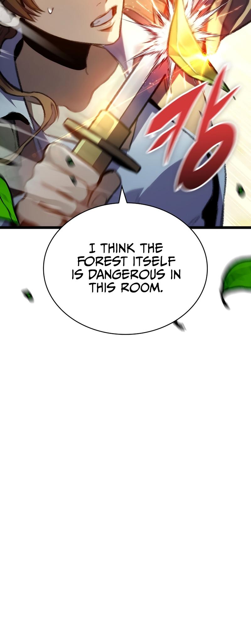 F-Rank Fortune Hunter Chapter 18