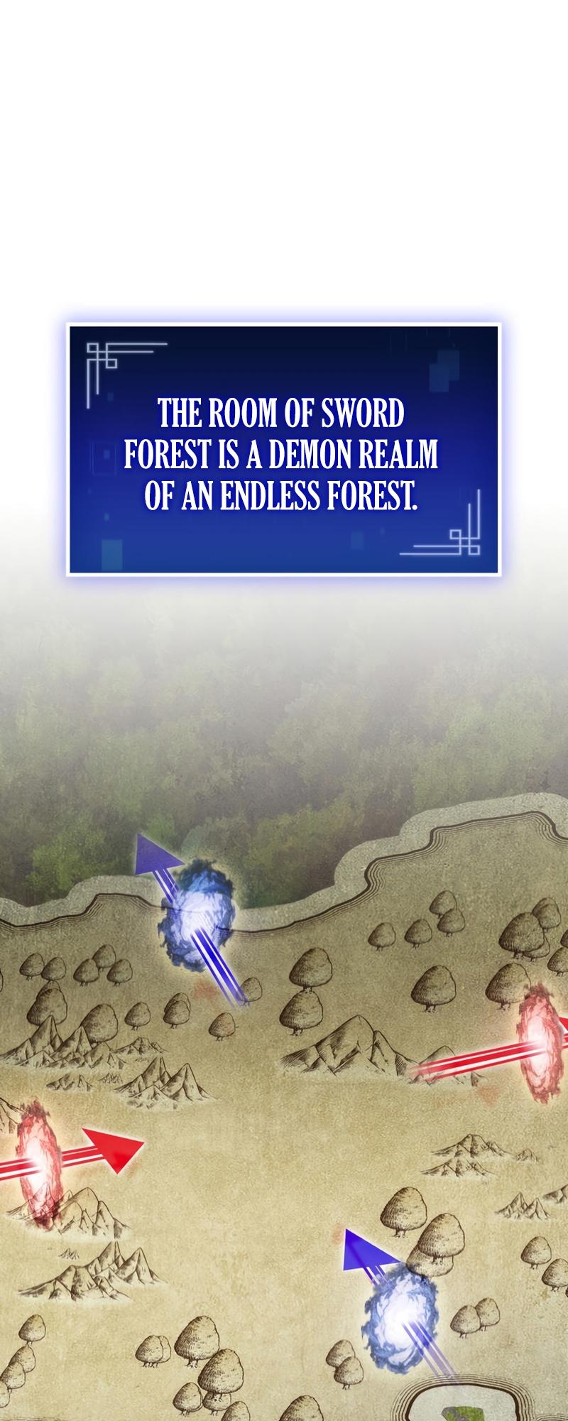 F-Rank Fortune Hunter Chapter 18